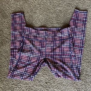 EUC Fabletics Leggings